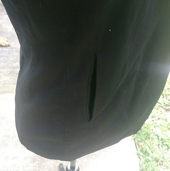 Black Blazer Banana Republic - Picture 5 of 5